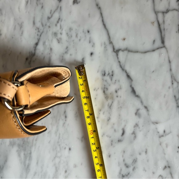 Rebecca Minkoff Hudson Moto Mini Bag - Picture 8 of 10